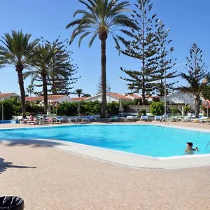 Arcos , Playa del Inglés Spanje