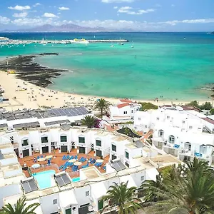 Tao Caleta Playa , Corralejo Spanje