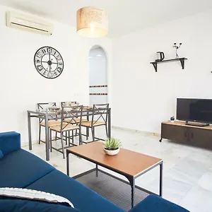 Appartamento Froilan Walls By Valcambre, Siviglia