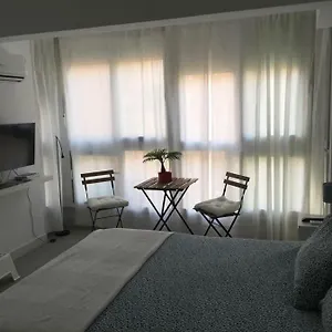 La Casita De La Playa Appartamento Málaga