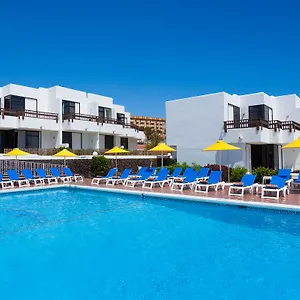 Paraiso Del Sol Y Paradero , Playa de las Américas Spanje