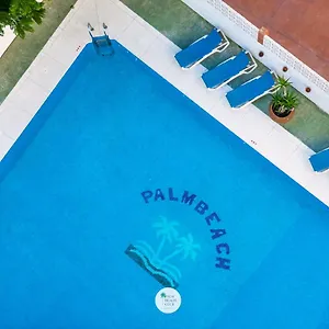 Palm Club Carihuela , Torremolinos Spanje