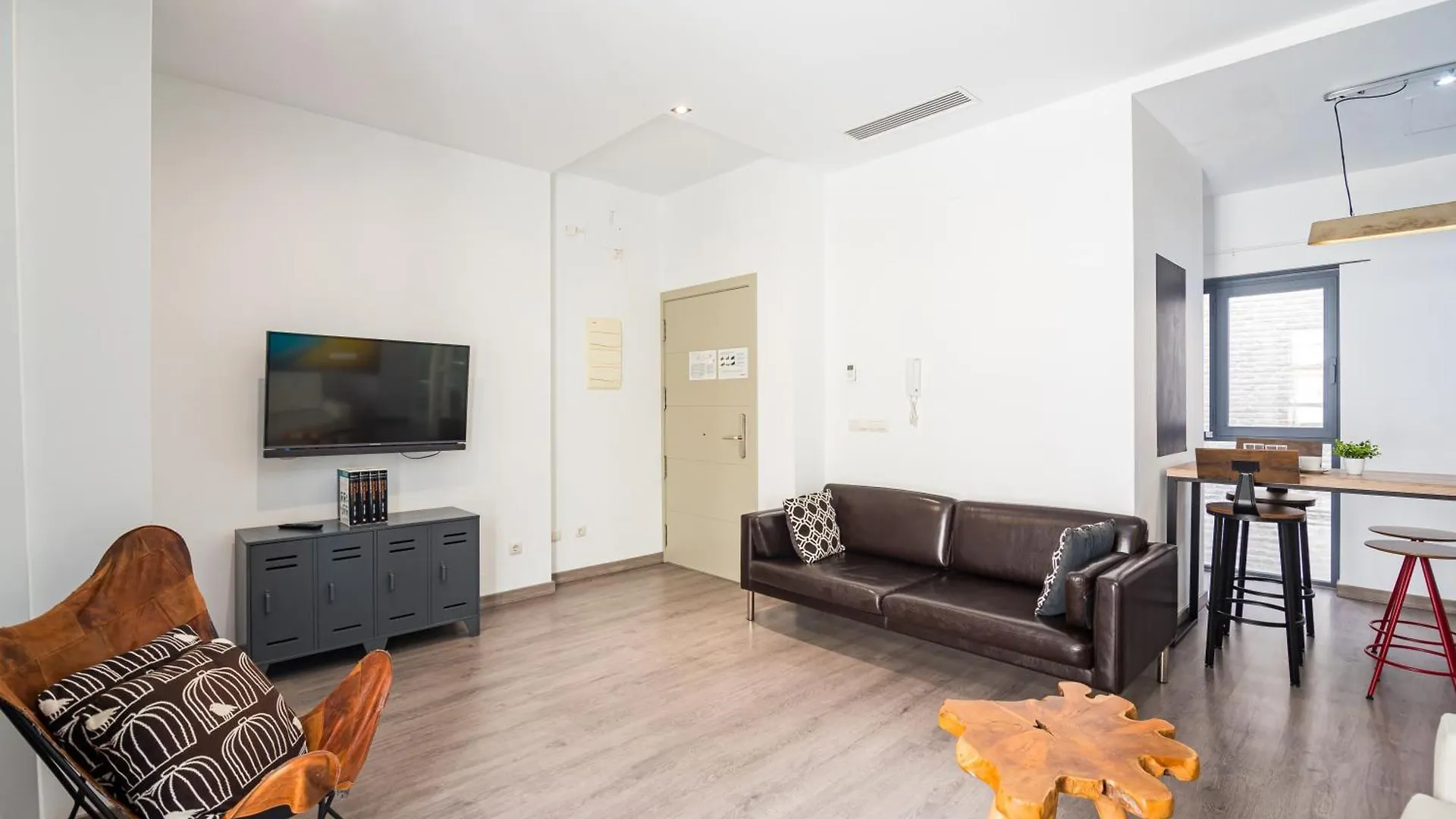 Plaza De Armas Apartment Seville Spain