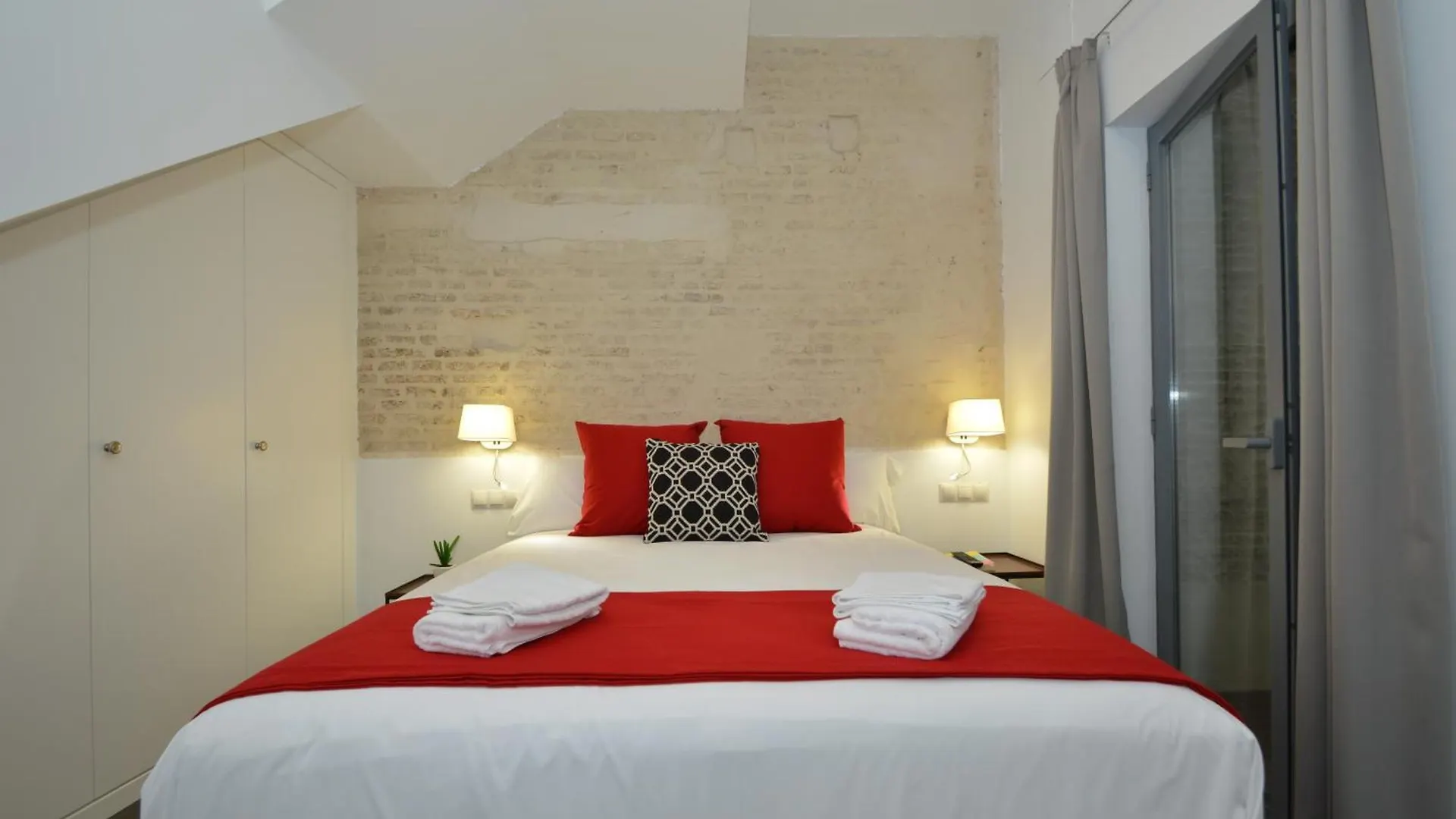 Plaza De Armas Apartment Seville