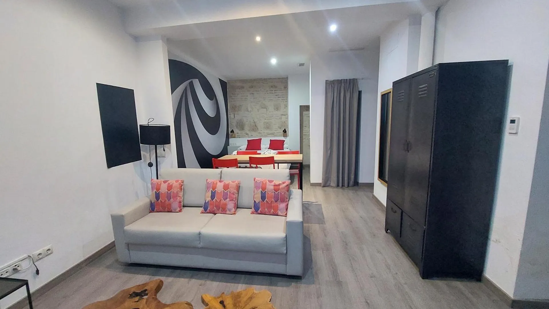 Plaza De Armas Apartment Seville